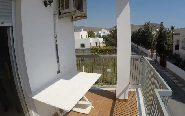 Apartamento Delamar Constitución