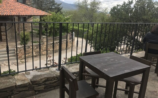 La Posada de Horcajuelo