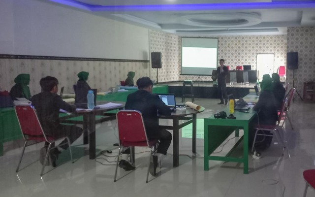 Homestay Singgasana RedPartner