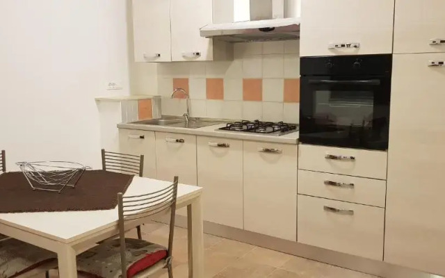 Case Vacanza Confort Liotta