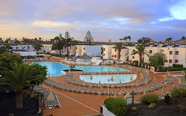 LABRANDA Hotel Bahía de Lobos