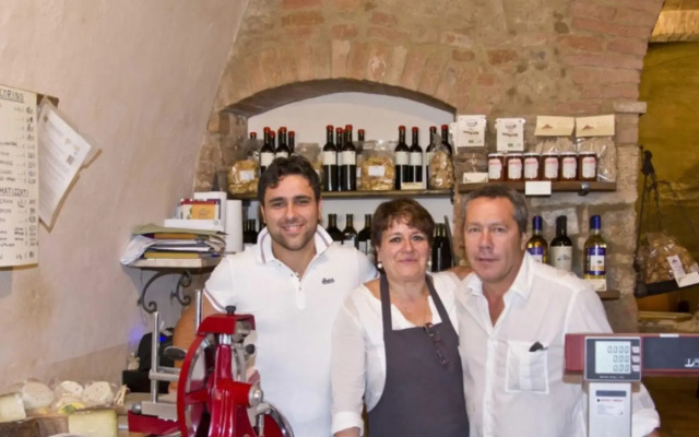 Splendid Villa With View in Castiglioncello sul Trinoro-vallocchie