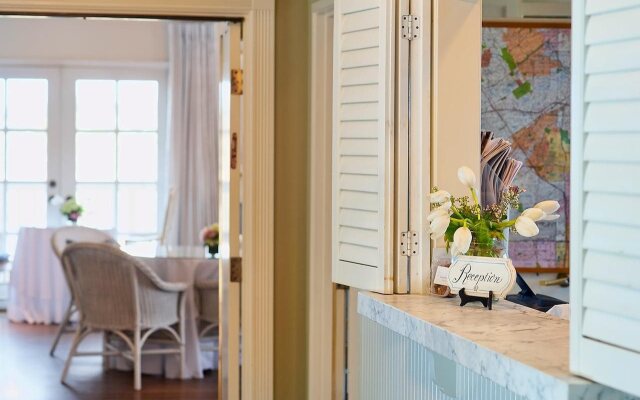 Inn at Playa del Rey