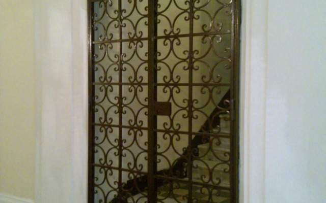 Hotel Lazzari