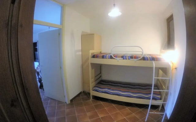 Residence Al Barcoco CAV