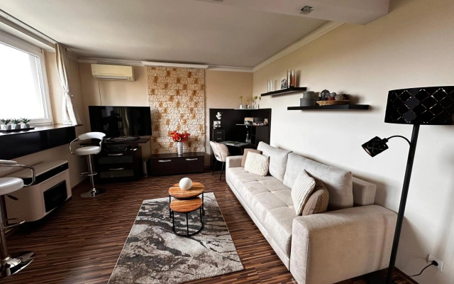 Apartman on Gellért Hill