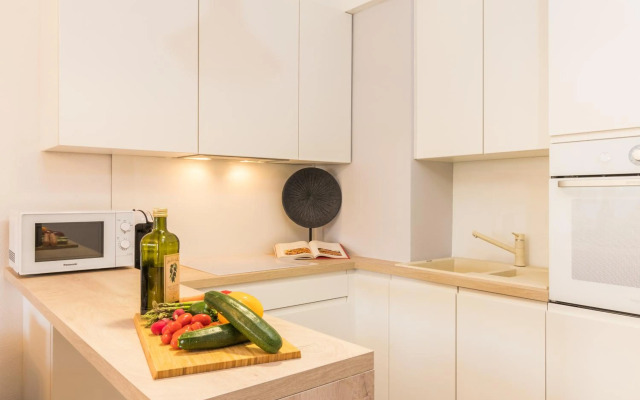 NEW Superb 4 stars heated Barbieri app near the sea