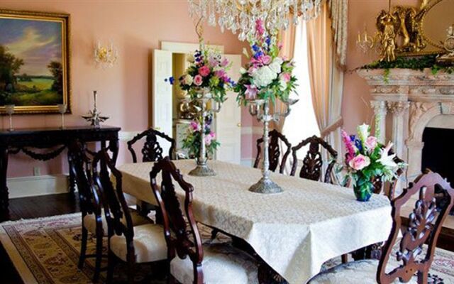 Fountainview Mansion