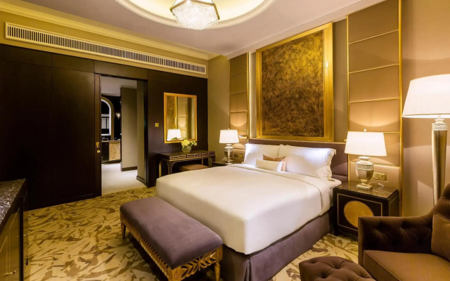 Ezdan Palace Hotel