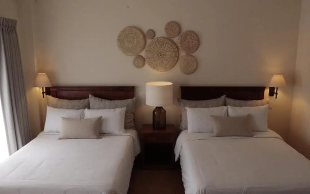 Hotel Colli