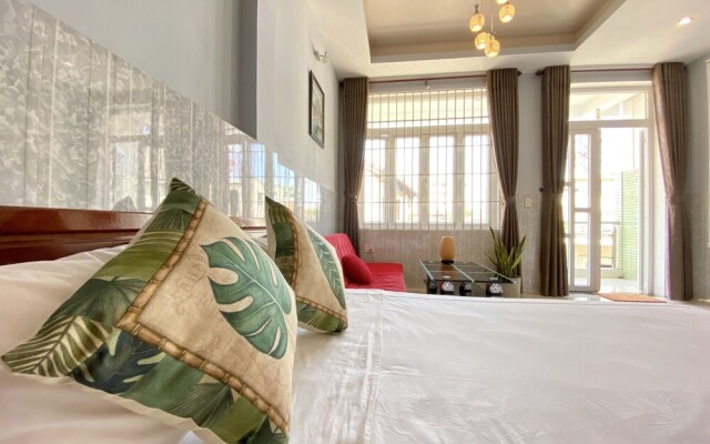 Hue Lovely Homestay