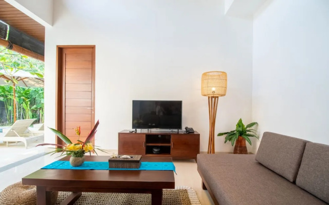 Sayang Sanur Villa II