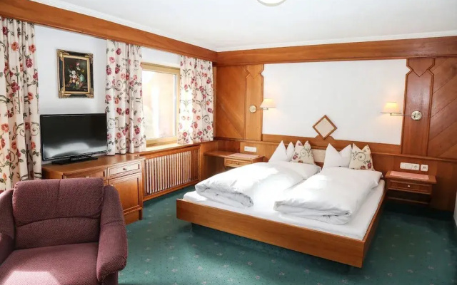 Hotel Post Kappl