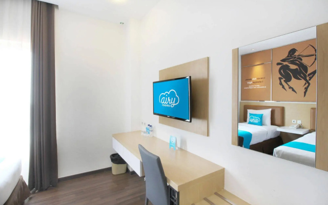 Best Hotel Kedungsari