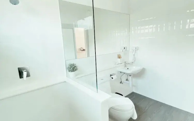 at Pream and Chan resort