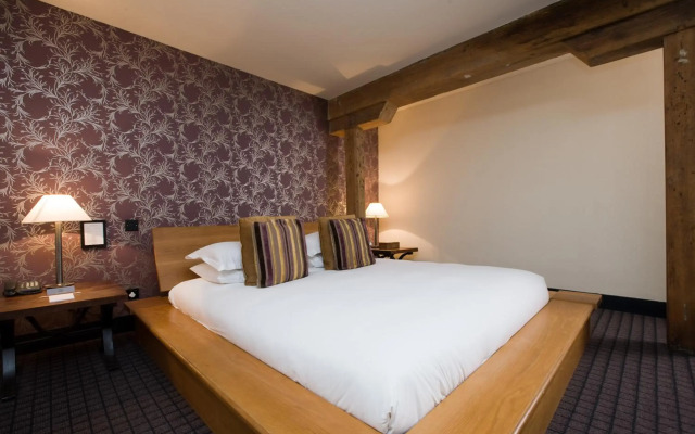 Hotel du Vin & Bistro Bristol