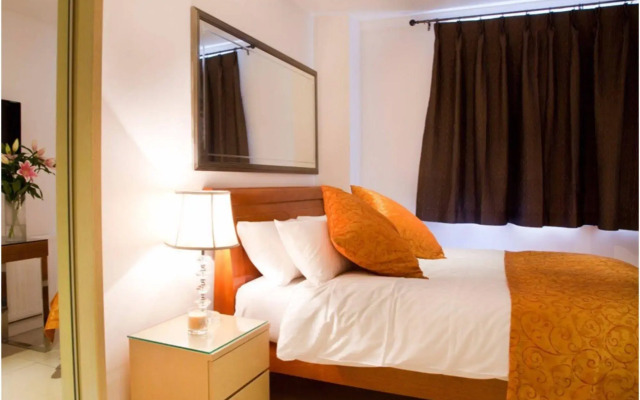 City Inn Russell Square