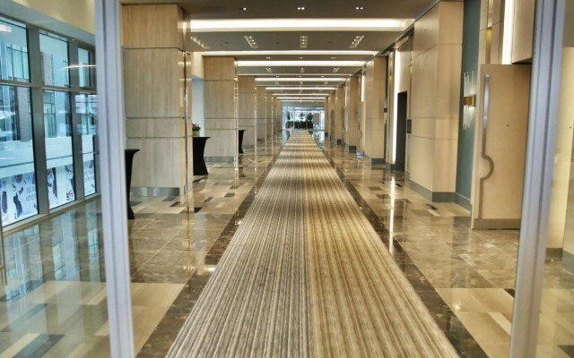 The Ankara Hotel