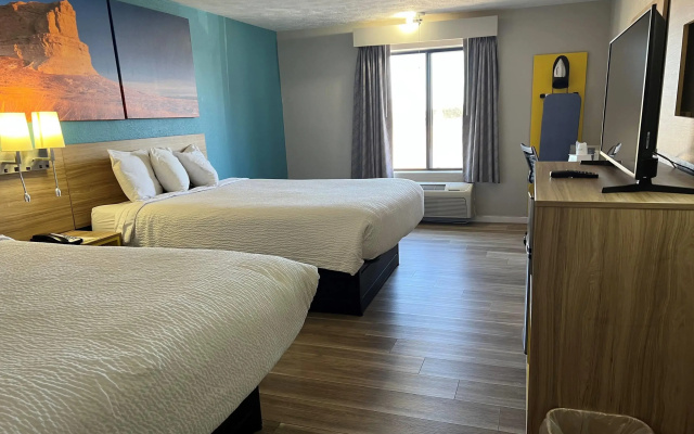 Days Inn by Wyndham Warrensburg
