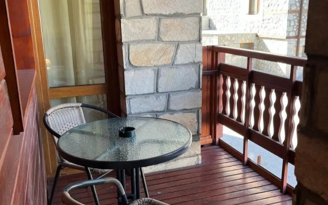 Ski & Relax Apartments in Bellevue Residence