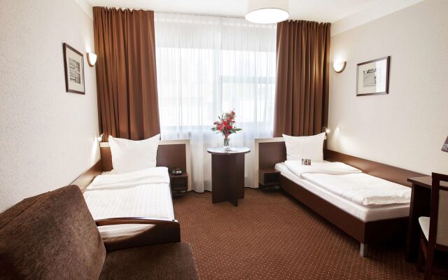 Hotel Diament Spodek Katowice