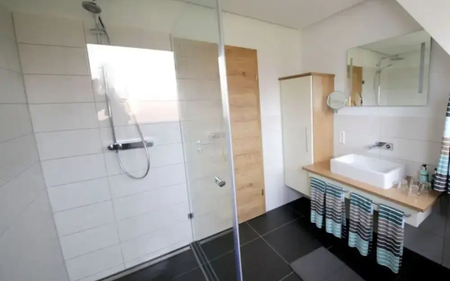 Amazing Apartment in Unterkirnach