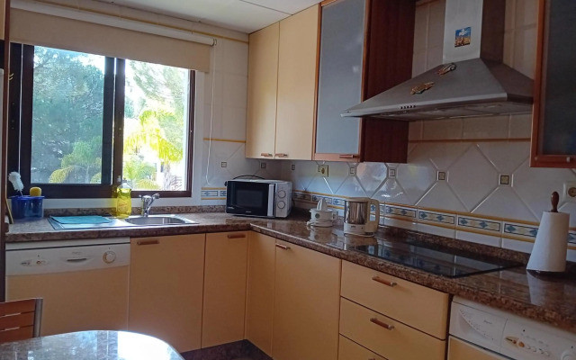 Apartamento Albufeira 6 B