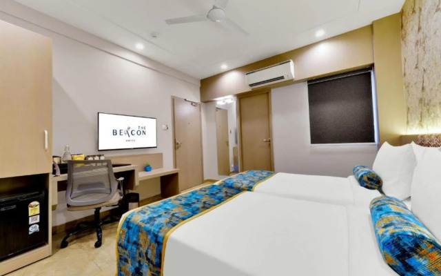 Iris Beacon Hotel, Rajkot