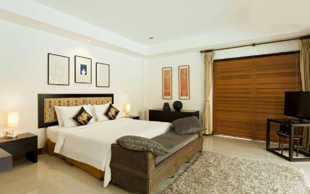 Himmaphan Villa