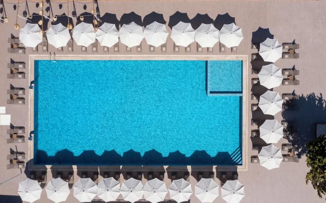 Sun Pearl Resort Çeşme