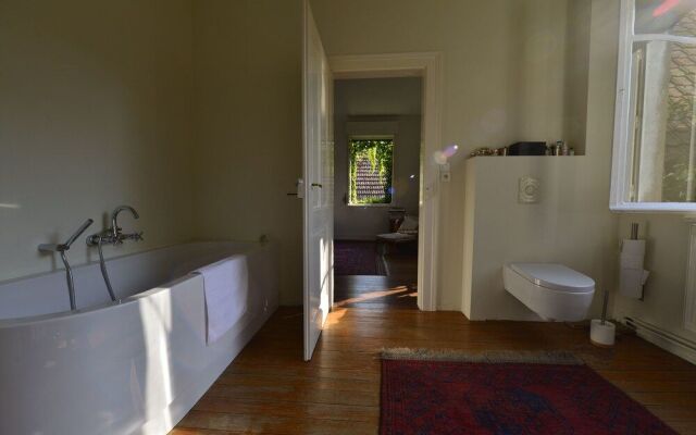 Chambres d'Hotes Au six