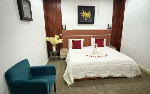 Hotel El Khater