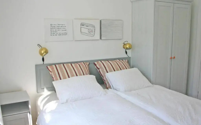 Nest Apartments