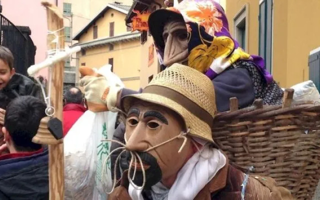 Agriturismo Al Marnich