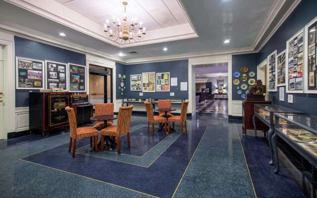 Natural Bridge Hotel, Trademark Collection by Wyndham