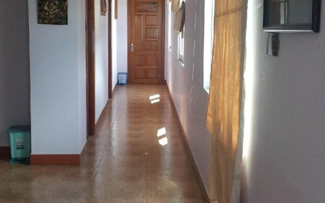 Mimosa 2 Hotel - Hostel