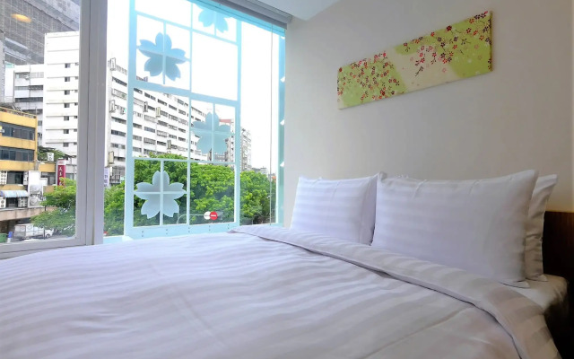 SSBHotel - Shin Sei Bashi