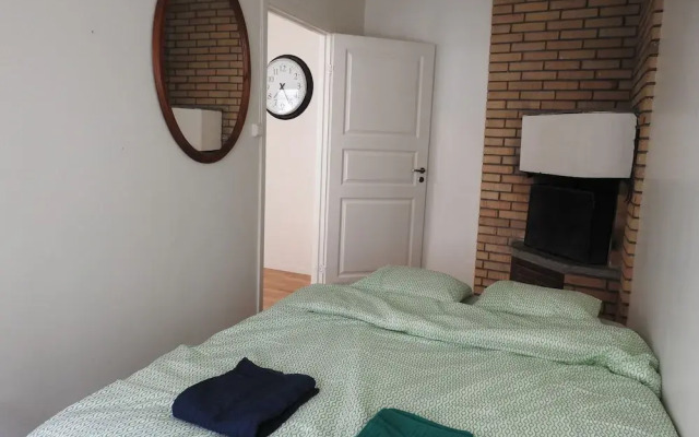 Huset Hostel