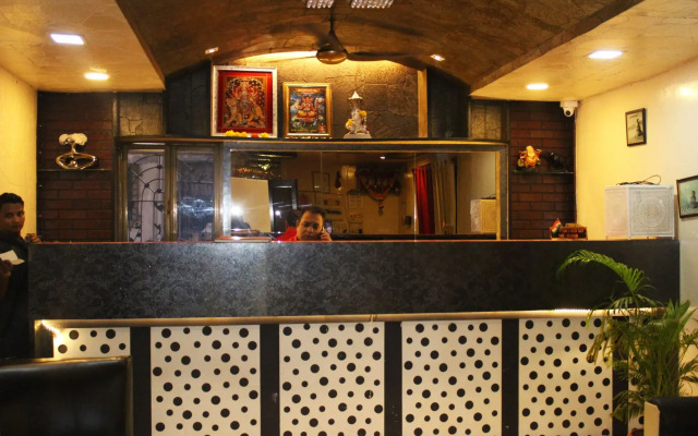 Kolkar's Lodge