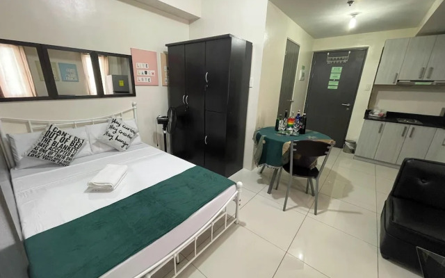 Green Residences