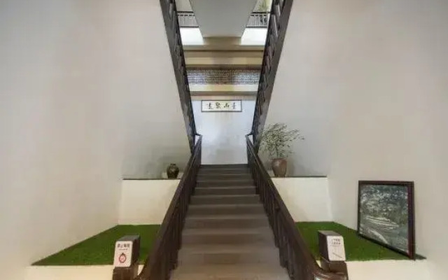 Kangyuan Villa
