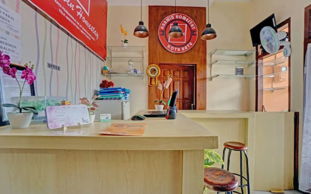 Hotel O Harwin Homestay