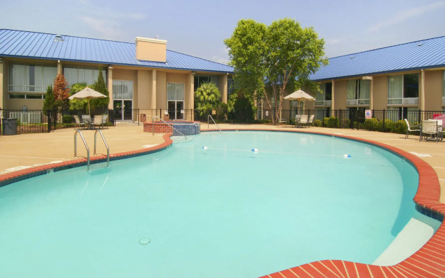 Economy Inn & Suites Shreveport