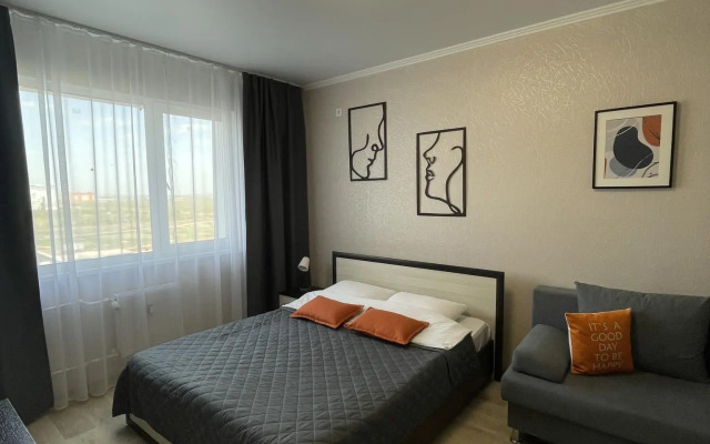 КакДома.РФ на улице Рокоссовского 29/1