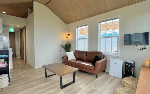 Solana Choshi Inubosaki – Guest Rooms – Choshi