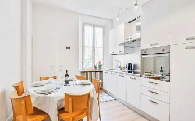 AriediParma - Rooms & Apartments