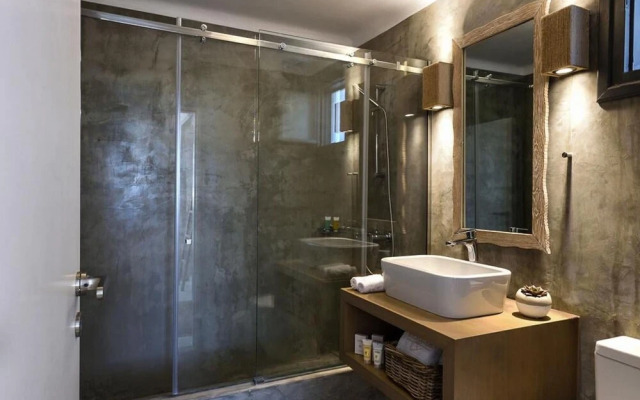 IVR Villa Therisia - Villa Therisia