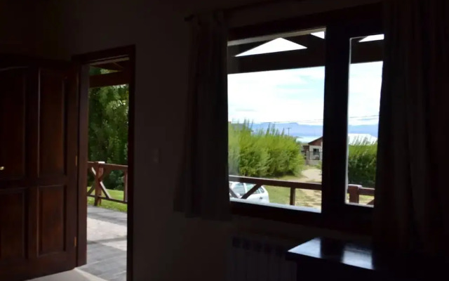 Patagonia Suites