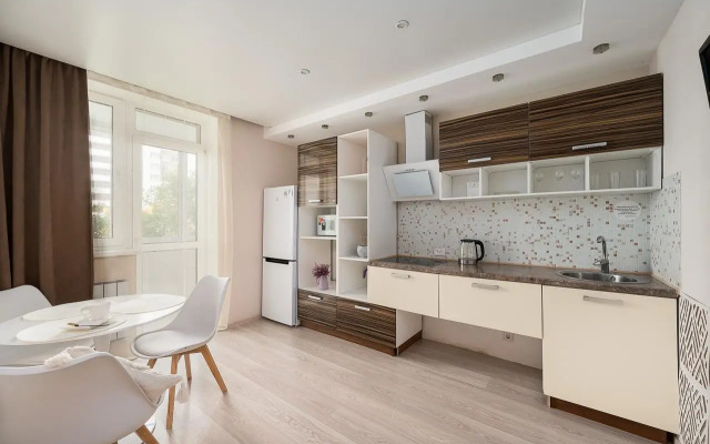 Хорошего дня на проспекте Успенский 113Б