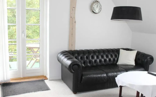 Det Gamle Apotek B&B